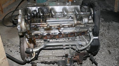 Motor 2.4D5 163cp 2001-2004 Volvo s60 v70 s80 diesel