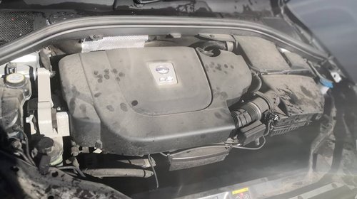 Motor 2.4D5 euro4 180cp 2010 103.000mile VOLVO XC60 XC70 V70 S80