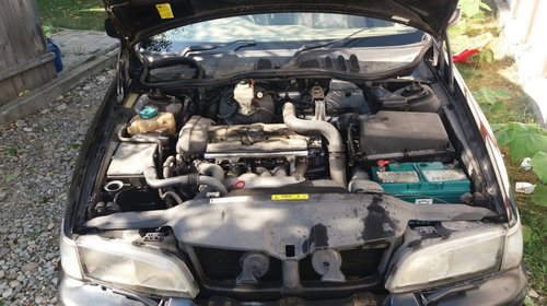 Motor 2.4T volvo c70 2002