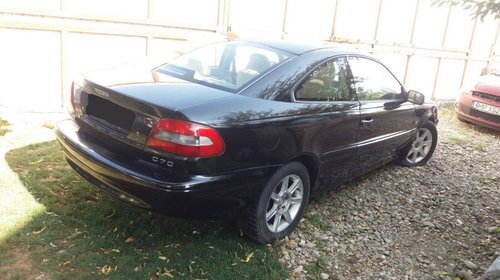 Motor 2.4T volvo c70 2002