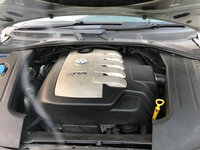 Motor 2.5 BAC VW TOUAREG la proba