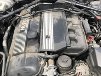 Motor 2.5 benzina BMW E60