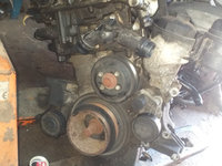 Motor 2.5 benzina BMW X3 E 83 DIN 2005 COD 256S5