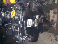 Motor 2.5 chrysler