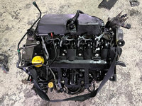 Motor 2.5 dci Renault Master tip G9U nissan interstar , Motor Opel Movano 2.5 dci cod G9U