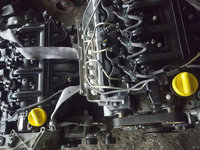 MOTOR 2.5 G9U RENAULT TRAFIC/OPEL VIVARO 2007-2010