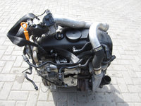 Motor 2,5 litri vw t5 -vw touareg-cod BNZ