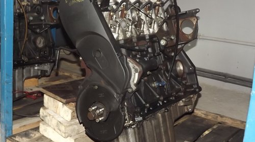 Motor 2,5 motorizare pentru VW LT Euro 3 (200