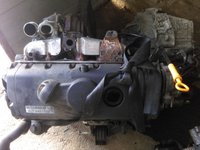 Motor 2.5 TDI BNZ VW Transporter T5 Caravelle Multivan Touareg