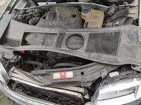 MOTOR 2.5 tdi V6 AKN 144000 KM CU PROBA PE MASINA FACTURA SI GARANTIE