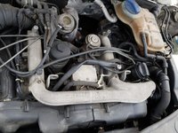 Motor 2.5 tdi VW Passat b5 la proba