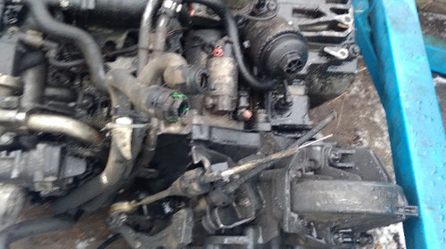 Motor 2.5 Vw crafter,transporter,an 2003