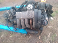 Motor 2.5 Vw crafter,transporter,an 2003