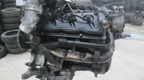 Motor 2.5TDI pentru Audi A4 Quattro