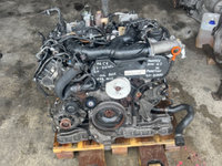 Motor 2.7 3.0 Diesel Audi A6 C6 Q7 Volkswagen Vw Touareg Phaeton Cod BMK BKS