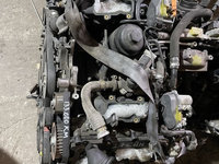 Motor 2.7 CAN CANA 130.000km Audi A4 B8 A5 A6 C6 2008-2012 190 cai