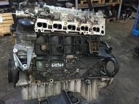 Motor 2.7 cdi Mercedes c-class 2006