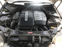 Motor 2,7 CDi Mercedes Cod 612962