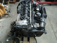 Motor 2.7 cdi W211