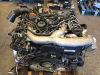 Motor 2.7 TDI Audi A4 A5 A7 Q5 cod motor CGK an 2010