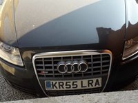 Motor 2.7 TDI BPP Audi A6 2005