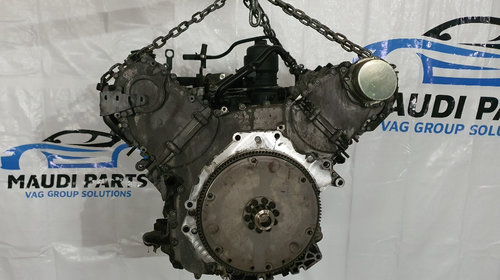 Motor 2.7 TDI CAM Euro 4