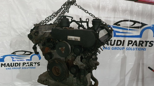 Motor 2.7 TDI CAM Euro 4