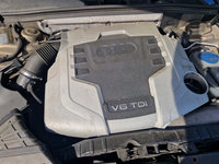 Motor 2.7 tdi CGKA 190 CP Audi A4 B8 Euro 5!! cu proba pe mașină!!