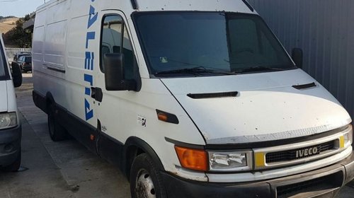 Motor 2,8 TD, fara anexe Iveco Daily model 1996- 2000 Oradea