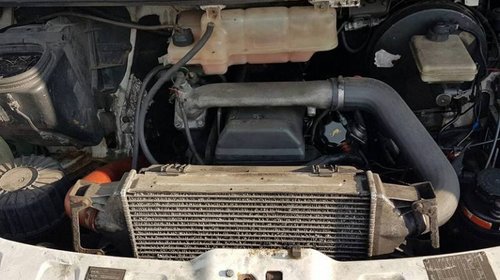 Motor 2,8 TD, fara anexe Iveco Daily model 19