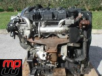 Motor 20 HDI 100kw Peugeot 407!!!