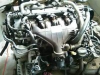 Motor 20 TDCI 136cp Ford!!!
