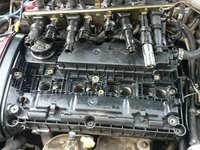 Motor 2000 benzina alfa romeo anul 2001