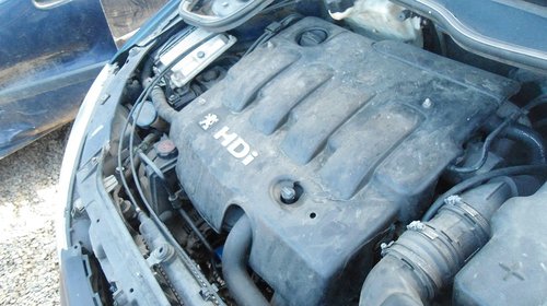 Motor 2000hdi peugeot