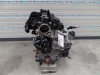 Motor, 204D4, Bmw 5 (E60) 2.0 d