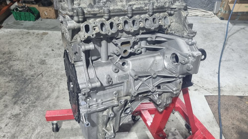 Motor 204DTA Diesel Range Rover Velar / Jaguar F Pace XE Land Rover Discovery 5 - reconditionat