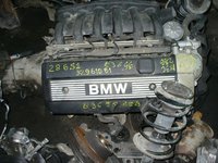Motor 226s1 bmw serie 3 e46 320i serie 5 e39 e60 e61 520i z3 e36
