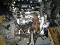 Motor 2500 TDI AXD BNZ BPC VW Touareg Caravelle Multivan Transporter T5