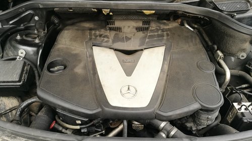Motor 2998 cm3 pt Mercedes ML 320 W 164 dupa 