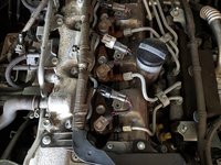 MOTOR 2AD,177cp TOYOTA RAV 4,din 2008