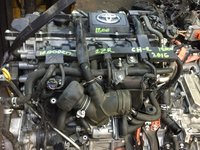 Motor 2ZR 1.8 hybrid Toyota C-HR 2016