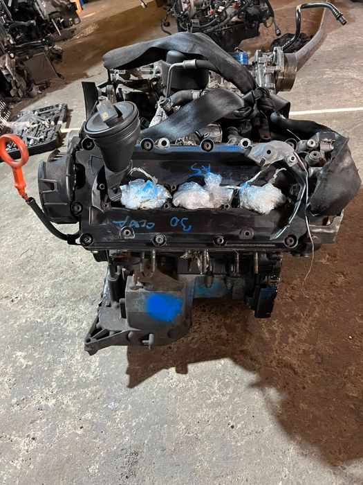 Motor 3.0 CCWA Audi A5 8T Q5 8R A4 B8 3.