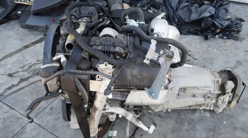 Motor 3.0 CDI Mercedes Sprinter 2008