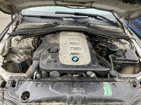 Motor 3.0 d 218cp euro 4 BMW seria 5 E60