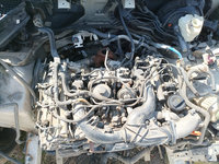 Motor 3.0 TDI BMK Audi Q7 3.0 diesel an de fabricație 2007