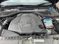 Motor 3.0 tdi clab, cdu Audi A6 c7 2012