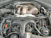 Motor 3.0 tdi clab cdu Audi A6 c7 2012