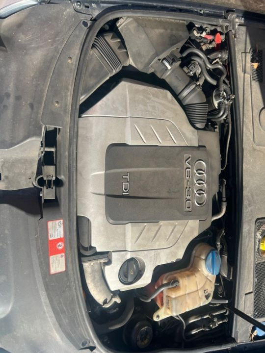 Motor 3.0 TDI cod BMK Audi / Volkswagen / Garantie / Factura / Proba