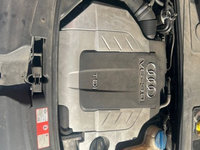 Motor 3.0 TDI cod BMK Audi / Volkswagen / Garantie / Factura / Proba