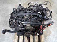 Motor 3.0 TDI cod motor BMK Audi A6 A8 2004-2009